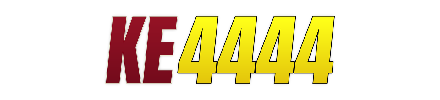 ke4444 লোগো